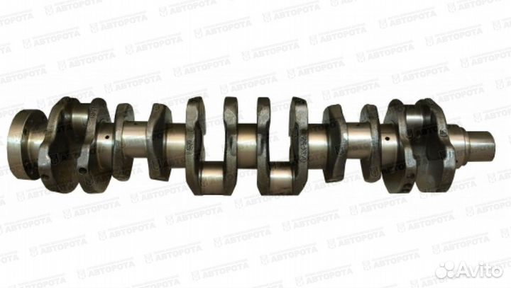 Вал коленчатый ямз 650.1005010