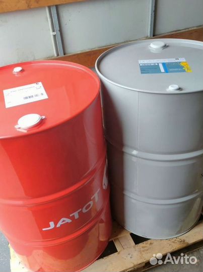 Масло моторное Total 15W40 для еврофуры