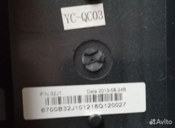 TF315-C IR V1.0 ик-приемник akai LES-32V01M