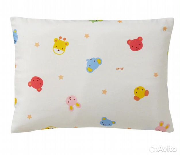 Комплект постельного белья miki house