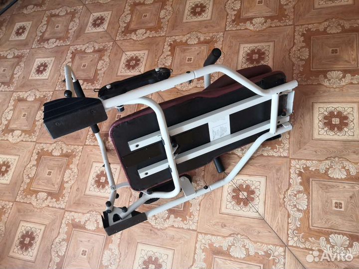 Тренажёр easy shaper