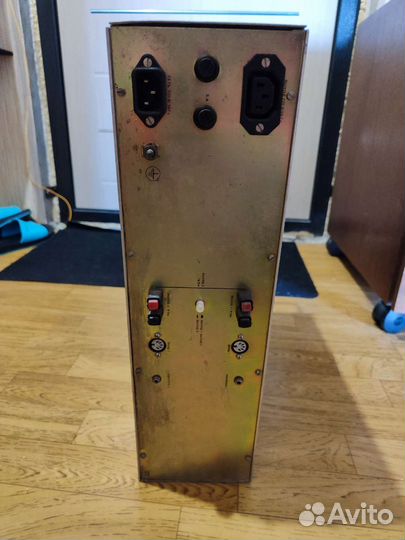 Усилитель звука