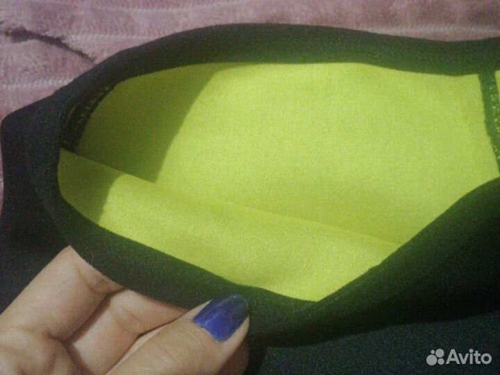 Белье для похудения, S