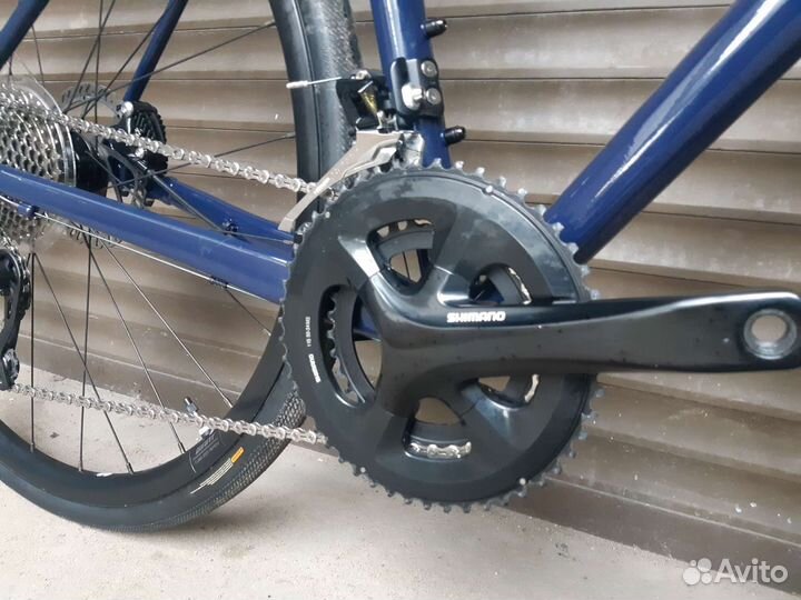 Шоссейный велосипед Liv