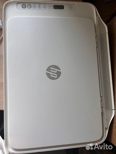 Мфу hp deskjet 2620