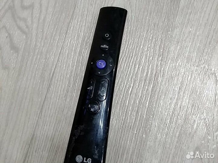 Пульты от телевизоров