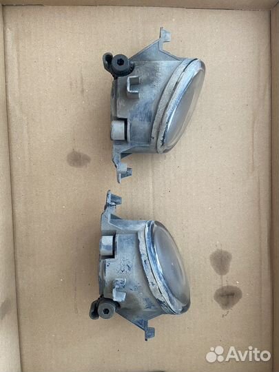 Продам птф depo на ниссан теана j32 или L33