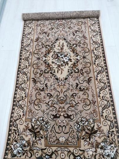 Ковер новый