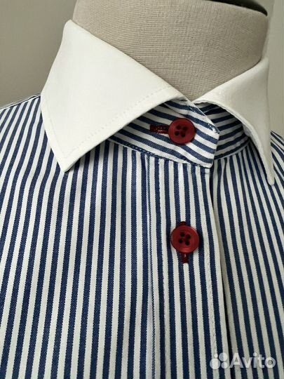 Рубашка Schoffa