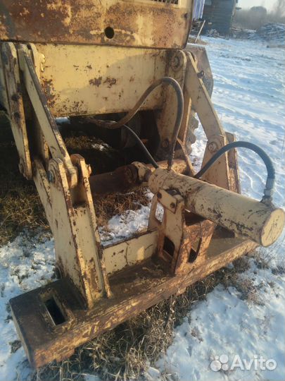 Автогрейдер