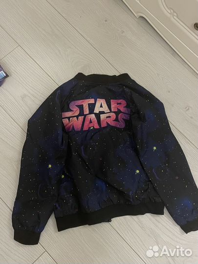 Бомбер на девочку