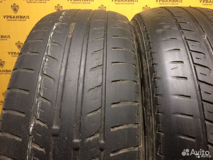 Nexen Classe Premiere 641 215/65 R16 98H