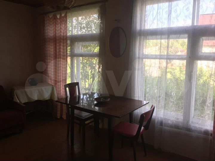 Дача 49,7 м² на участке 5,3 сот.