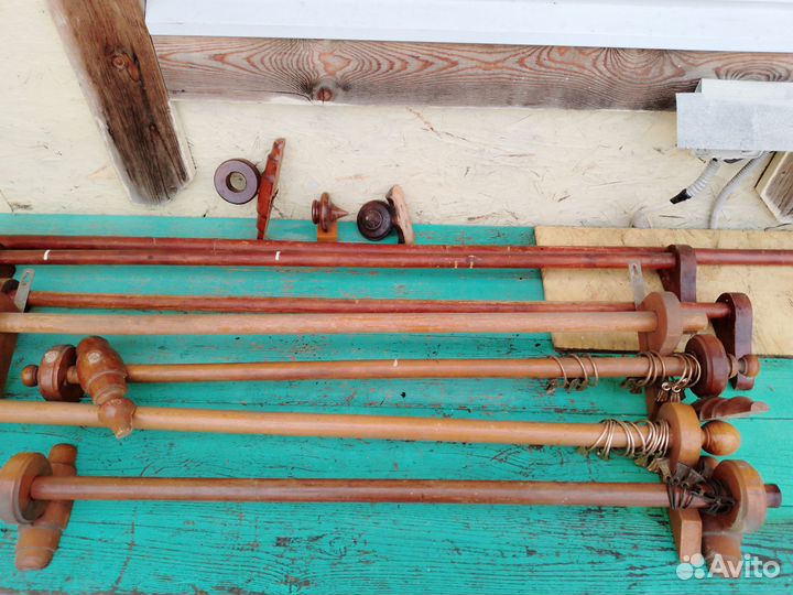 Карнизы для штор