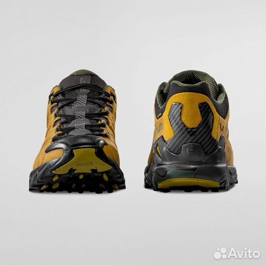 Кроссовки La Sportiva Ultra Raptor II Leather GTX