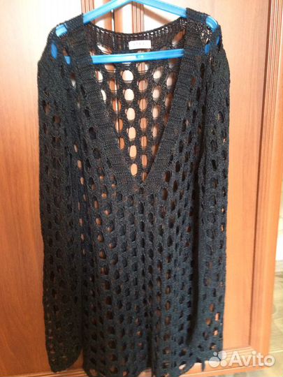 Платье с принтом,джин. рубашка,кофты