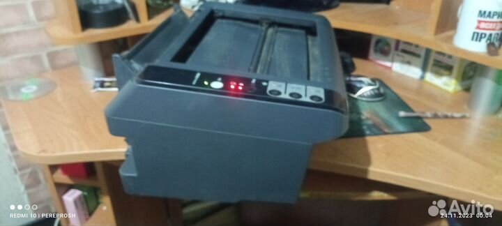 Принтер