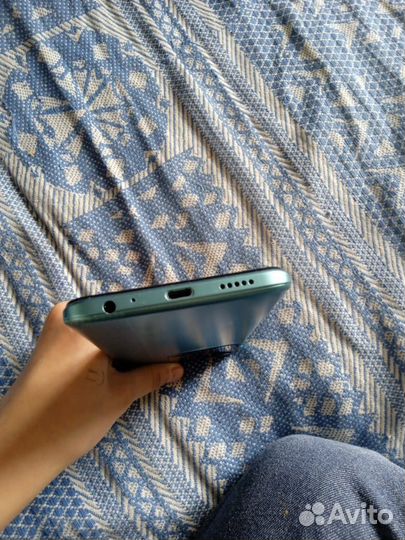 TECNO Pop 8, 3/64 ГБ