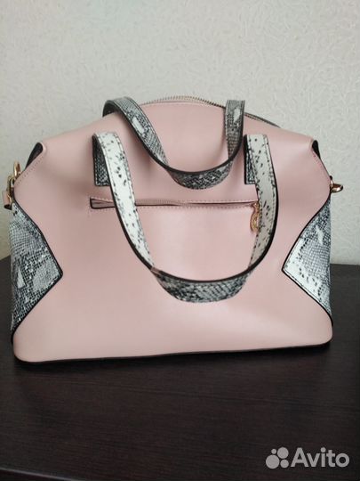 Сумка женская бу