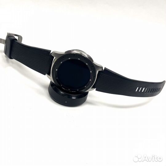 Samsung galaxy watch sm-r800