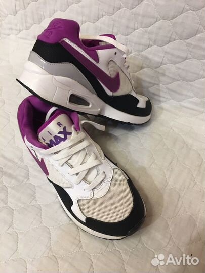 Кроссовки nike air max