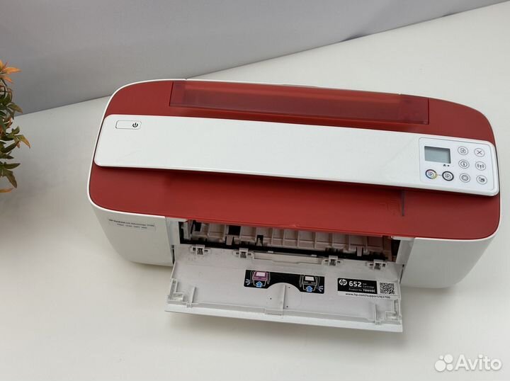 Принтер DeskJet ink Advantage 3788