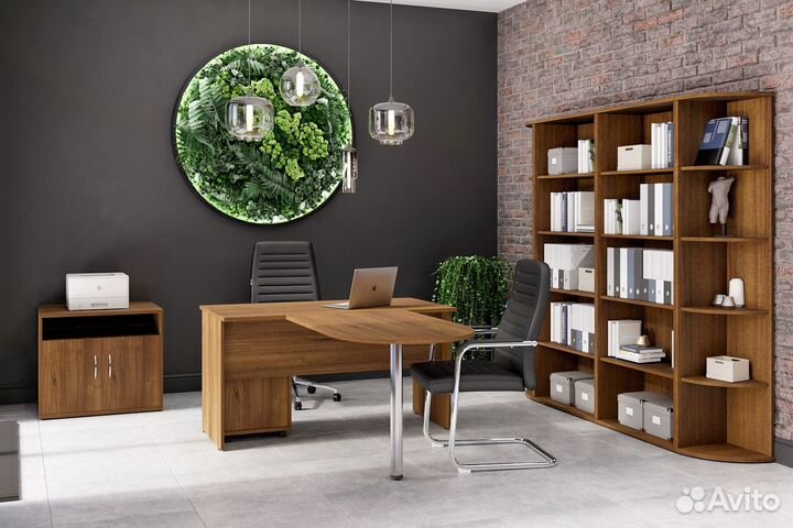 Кабинет руководителя Имаго