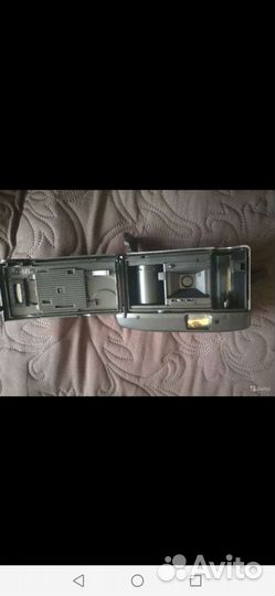 Фотоаппарат