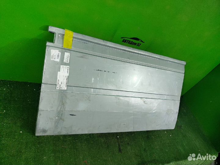 Ремонтная накладка двери Mercedes Sprinter с 95 г