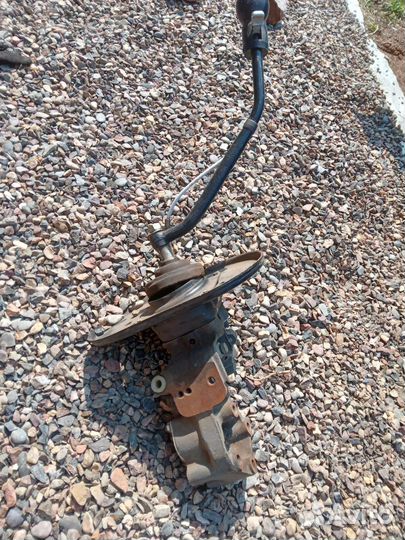 Кулиса камаз