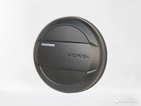 Чехол Нива Бертони 4Х4 №1 Шагрень