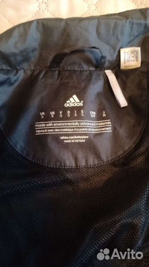 Спортивный костюм adidas (оригинал)