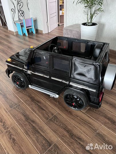 Электромобиль