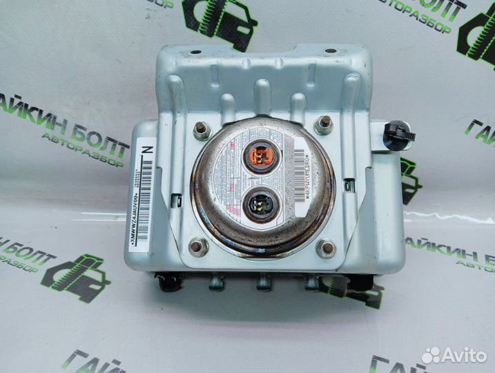 Подушка безопасности пассажира Peugeot 4007