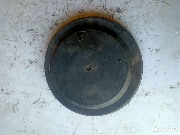 Крышка топливного насоса 9635859280 Peugeot 307