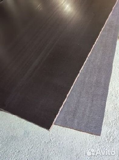 Фанера ламинированная F/W 2440*1220 Свеза