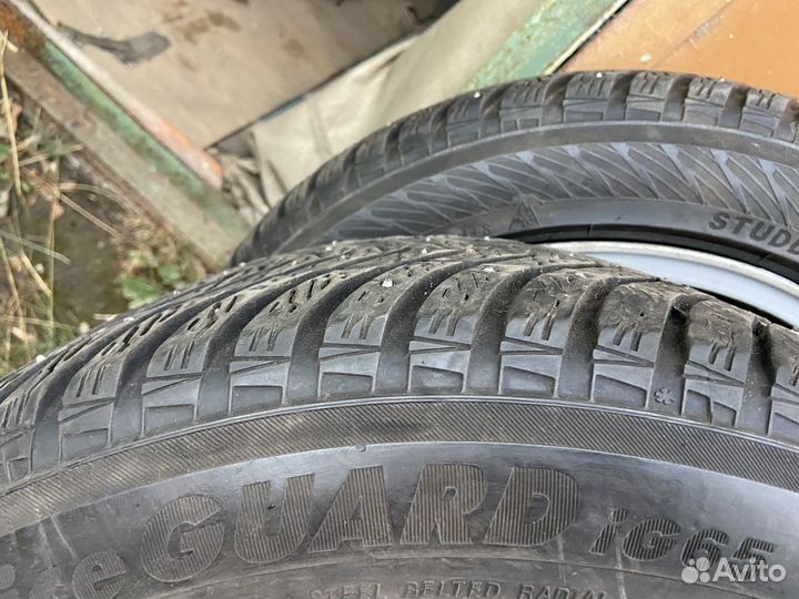 Колёса R 17 для мерседес е 212