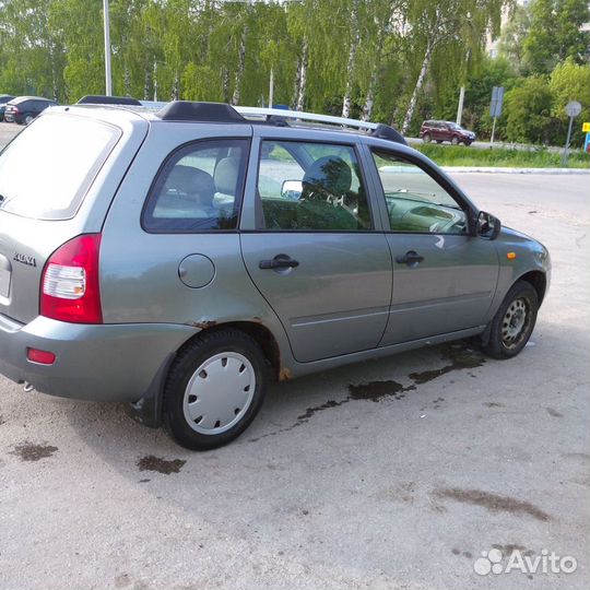 LADA Kalina 1.6 МТ, 2011, 97 000 км