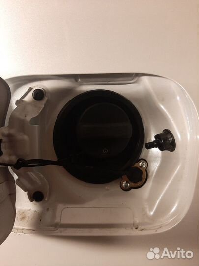 Установка газобаллонного оборудования гбо