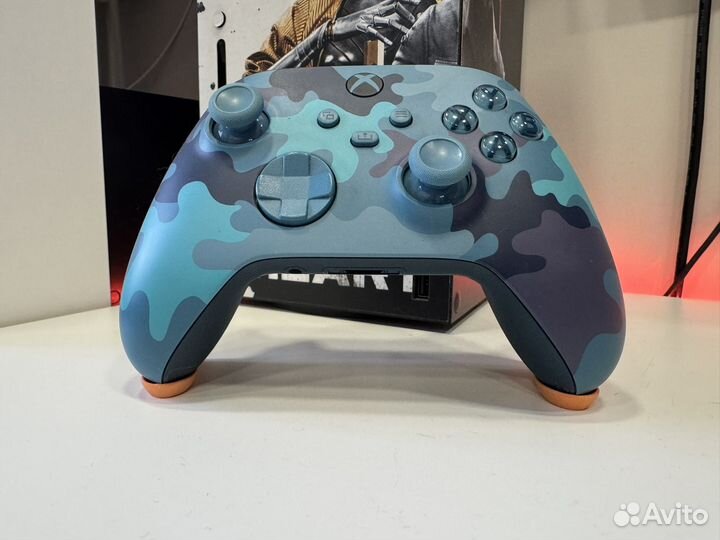 Подставка для джойстика xbox 