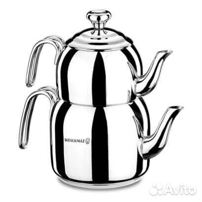 Набор чайников 