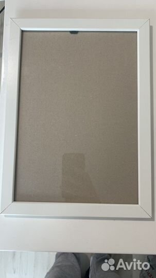 Рамка ribba IKEA