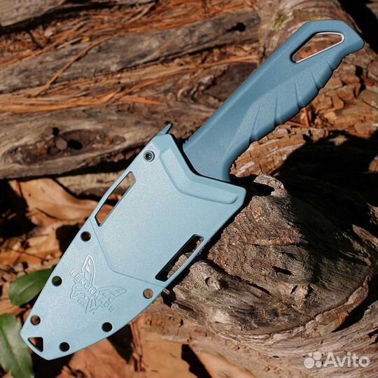 Нож Benchmade 18040S Undercurrent Оригинал