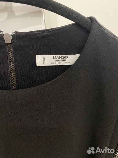 Женское платье Mango