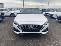 Новый Hyundai i30 1.5 AT, 2023, цена от 2 511 000 руб.