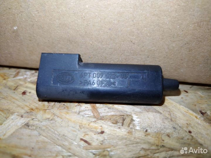 Датчик температуры воздуха Форд Фокус 2 Мондео 4