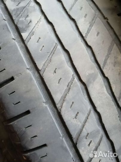 Nokian Tyres Nordman SC 235/75 R16