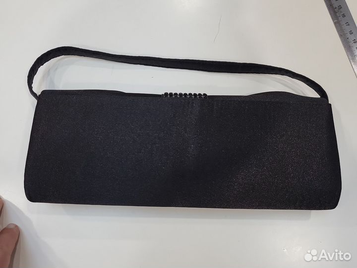 Сумка театральная клатч