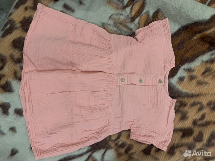 Одежда для девочки 98