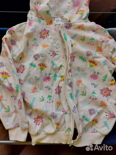 Детские вещи